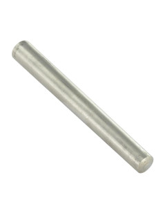 Sokka Kartiomainen 3X45 Ruostumaton teräs A1