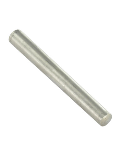 1 x Sokka Kartiomainen 6x40 Ruostumaton teräs A1