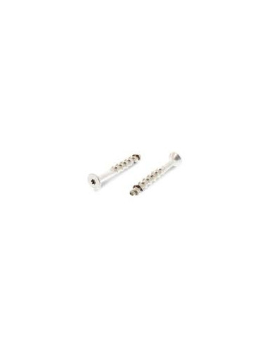 1 x Betoniruuvi Uppokanta TORX T30 Ruostumaton...
