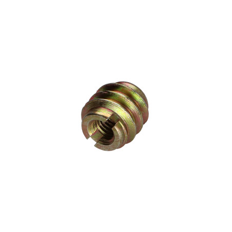 Insertti Halkaistu M6